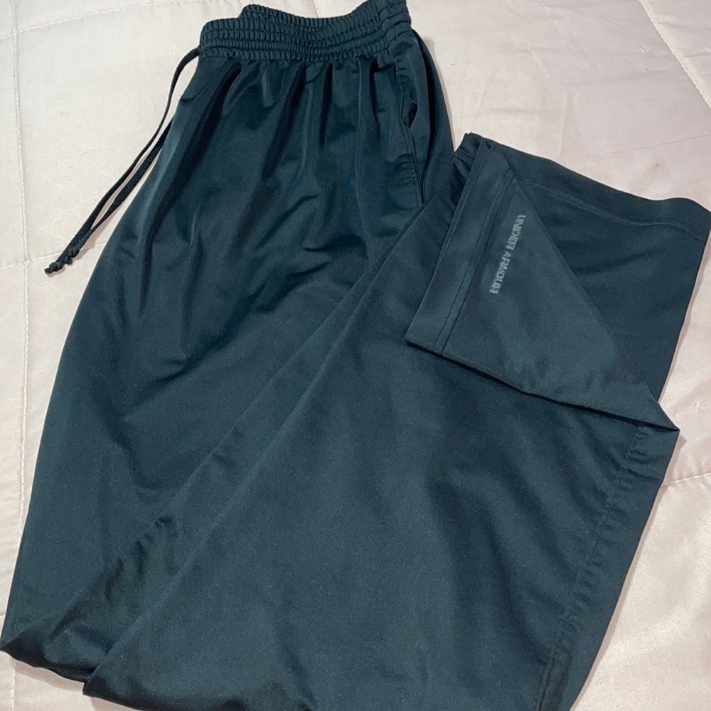 Under Armour sweats